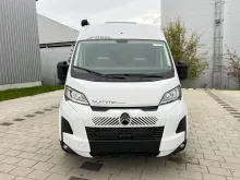 Fahrzeugbild Pössl H-Line Summit 600 #4