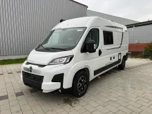 Fahrzeugbild Pössl H-Line Summit 600 #5