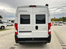 Fahrzeugbild Pössl H-Line Summit 600 #9