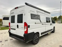 Fahrzeugbild Pössl H-Line Summit 600 #13