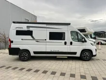 Fahrzeugbild Pössl H-Line Summit 600 #14