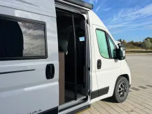 Fahrzeugbild Pössl H-Line Summit 600 #17