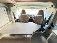 Fahrzeugbild Pössl H-Line Summit 600 #21