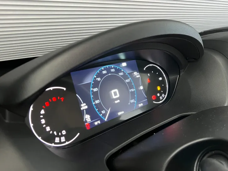 Fahrzeugbild Pössl H-Line Summit 600 #25
