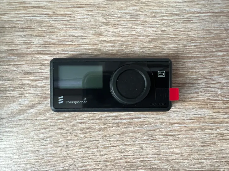 Fahrzeugbild Pössl H-Line Summit 600 #36