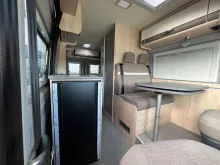 Fahrzeugbild Pössl H-Line Summit 600 #44