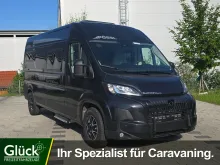 Fahrzeugbild Pössl H-Line Summit Shine 600 L #1
