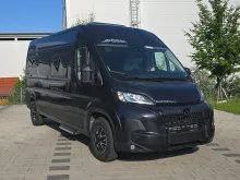 Fahrzeugbild Pössl H-Line Summit Shine 600 L #3