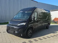 Fahrzeugbild Pössl H-Line Summit Shine 600 L #5
