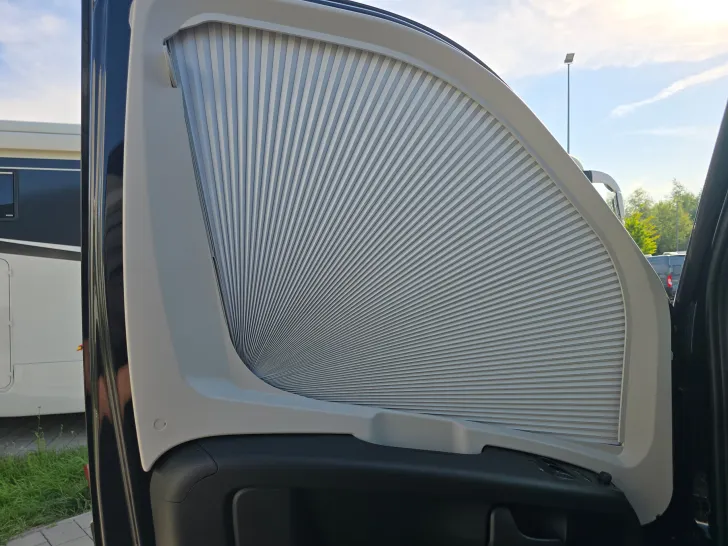 Fahrzeugbild Pössl H-Line Summit Shine 600 L #7