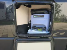 Fahrzeugbild Pössl H-Line Summit Shine 600 L #9