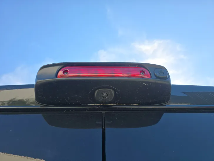 Fahrzeugbild Pössl H-Line Summit Shine 600 L #12