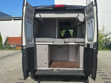Fahrzeugbild Pössl H-Line Summit Shine 600 L #13