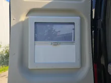 Fahrzeugbild Pössl H-Line Summit Shine 600 L #15