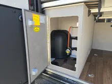 Fahrzeugbild Pössl H-Line Summit Shine 600 L #16