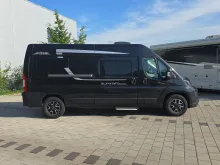 Fahrzeugbild Pössl H-Line Summit Shine 600 L #19