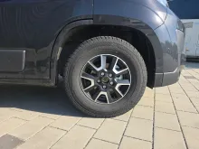 Fahrzeugbild Pössl H-Line Summit Shine 600 L #21