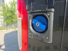 Fahrzeugbild Pössl H-Line Summit Shine 600 L #22