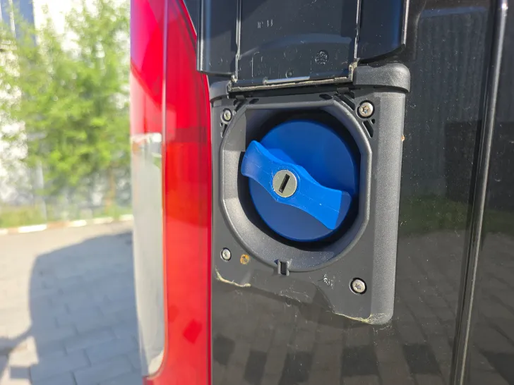 Fahrzeugbild Pössl H-Line Summit Shine 600 L #22