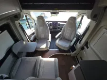 Fahrzeugbild Pössl H-Line Summit Shine 600 L #24