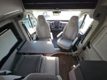 Fahrzeugbild Pössl H-Line Summit Shine 600 L #25