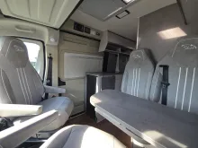Fahrzeugbild Pössl H-Line Summit Shine 600 L #31