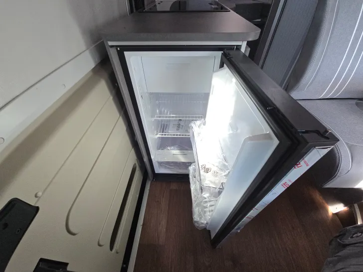Fahrzeugbild Pössl H-Line Summit Shine 600 L #39