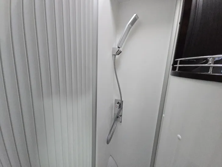 Fahrzeugbild Pössl H-Line Summit Shine 600 L #47