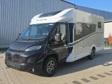 Fahrzeugbild Sunlight FIAT ADVENTURE ED. T 67 S #6