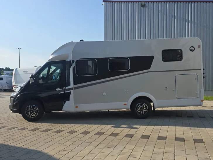 Fahrzeugbild Sunlight FIAT ADVENTURE ED. T 67 S #7