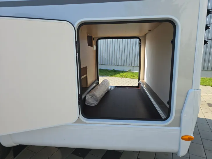 Fahrzeugbild Sunlight FIAT ADVENTURE ED. T 67 S #9