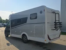 Fahrzeugbild Sunlight FIAT ADVENTURE ED. T 67 S #11