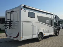 Fahrzeugbild Sunlight FIAT ADVENTURE ED. T 67 S #13