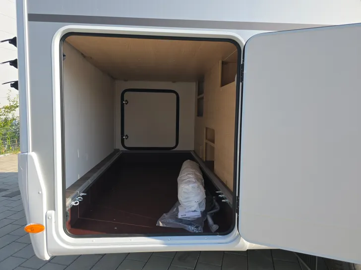 Fahrzeugbild Sunlight FIAT ADVENTURE ED. T 67 S #16