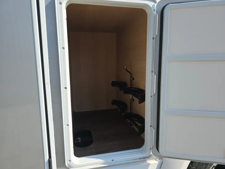 Fahrzeugbild Sunlight FIAT ADVENTURE ED. T 67 S #17