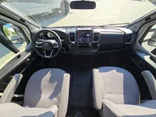 Fahrzeugbild Sunlight FIAT ADVENTURE ED. T 67 S #26