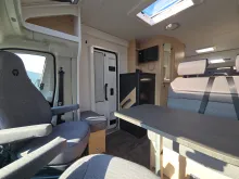 Fahrzeugbild Sunlight FIAT ADVENTURE ED. T 67 S #38