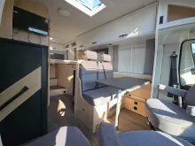 Fahrzeugbild Sunlight FIAT ADVENTURE ED. T 67 S #43