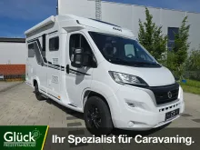 Fahrzeugbild Knaus VAN TI 550 MF #1