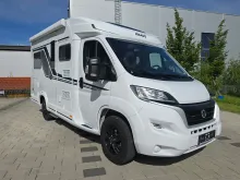 Fahrzeugbild Knaus VAN TI 550 MF #3