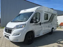 Fahrzeugbild Knaus VAN TI 550 MF #5