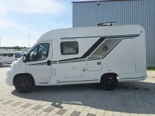 Fahrzeugbild Knaus VAN TI 550 MF #6