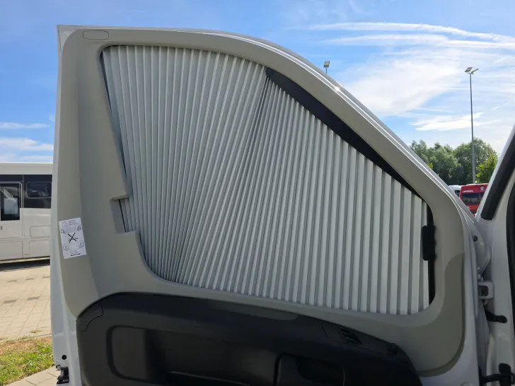 Fahrzeugbild Knaus VAN TI 550 MF #7