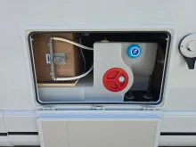Fahrzeugbild Knaus VAN TI 550 MF #8