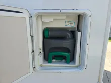 Fahrzeugbild Knaus VAN TI 550 MF #11
