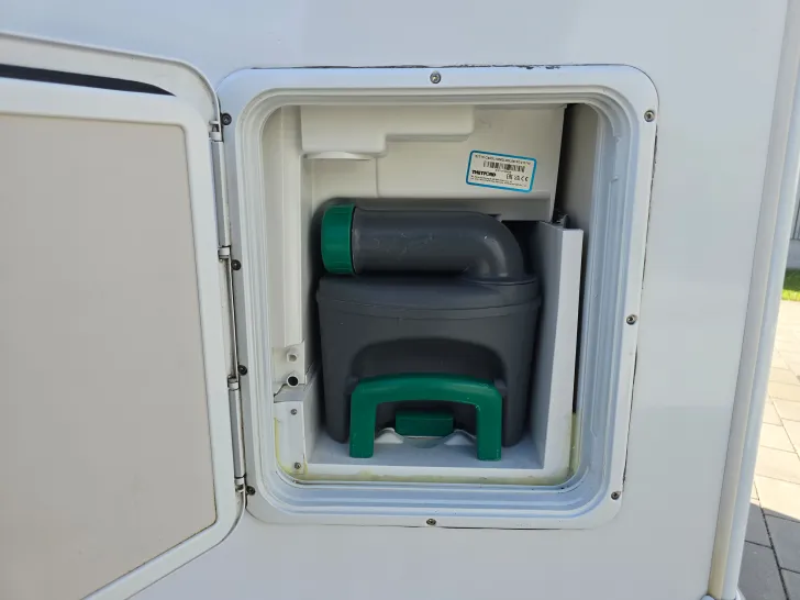 Fahrzeugbild Knaus VAN TI 550 MF #11