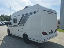 Fahrzeugbild Knaus VAN TI 550 MF #12