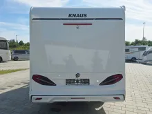 Fahrzeugbild Knaus VAN TI 550 MF #13