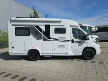 Fahrzeugbild Knaus VAN TI 550 MF #15
