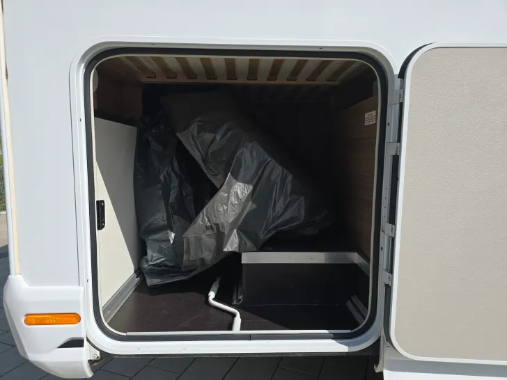 Fahrzeugbild Knaus VAN TI 550 MF #16